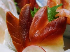 -富山日式料理(宽厚里店)