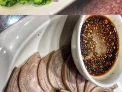 -清雅轩·清真菜·春饼•烤鸭(滑翔店)