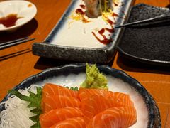-千代武日本料理(开发区店)