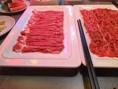 -君邦火锅(新疆大厦店)
