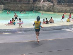 -杭州开元森泊度假乐园