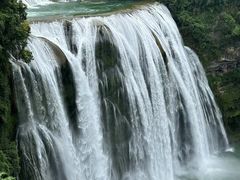 -黔府豆米火锅野菜馆(南马店)