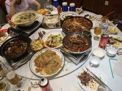 -潇湘码头·鲜湘菜(清河店)