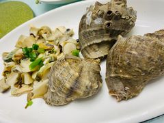 -金海湾海鲜排档(朱家尖店)