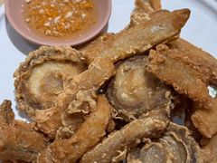-蔡澜Pho·越南粉餐厅(海上世界店)