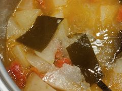 -清心素食自助餐厅(夫子庙店)