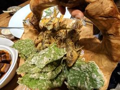 -丹江渔村(首都机场店)