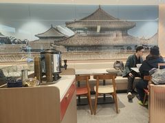 -康师傅私房牛肉面(申虹店)