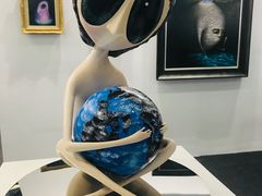 -东浩兰生上海世博展览馆