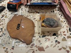 -OUR Bakery(SKP-S店)