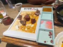-茄子恰恰·新云南小炒(坪山益田店)