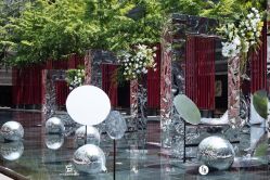 -西安威斯汀大酒店·宴会厅