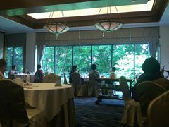 -麓湖高尔夫球俱乐部