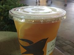 -BeauTea水仙(coco park店)