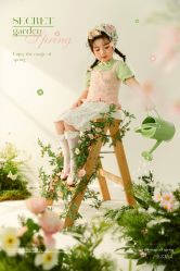 点击看大图 -大拇指高端儿童摄影(光明区店)