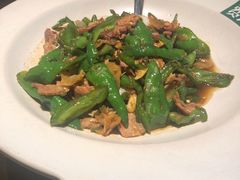 -费大厨辣椒炒肉(吉联MALL店)