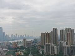 -广州天河合景福朋喜来登酒店
