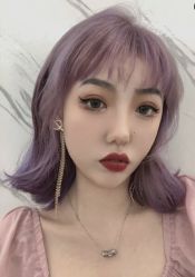 -那茉 Hair Salon