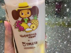 -TPLUS茶家(浦电路店)