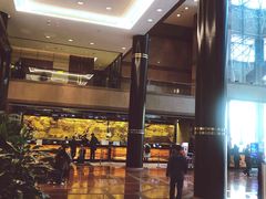 -上海新锦江大酒店