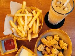 -COMMUNE幻师(花园道店)