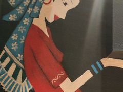 -花腰餐吧Bistro烧烤 傣味(传媒大学店)