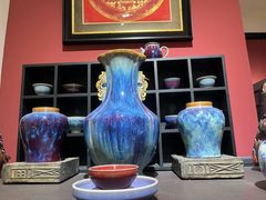 -明赫堂·柴窑馆·手作瓷集合店