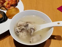 -扬州皇冠假日酒店