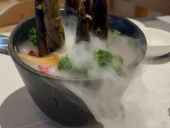 -若蘭慈·无国界素食料理(欢乐海岸店)