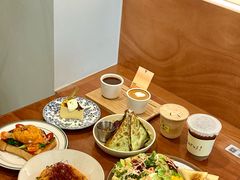 -KAFVS咖啡思咖啡馆(香海路店)