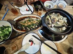 -妈妈的味道(和顺古镇店)