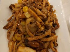 -彩虹之约•淮扬家宴(亚运村店)