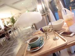 -MOMENT湖景餐厅(解放路店)