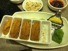 -金海阁海鲜火锅