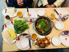-芳村榕树头叹佬鸡煲(体育西店)