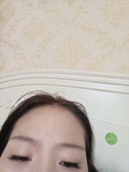 点击看大图 -漂亮新中式美甲美睫