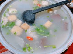 -满圆薄春饼(新世纪店)