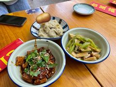 -炒豆合作社(东四总店)