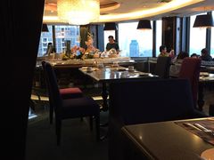 -华厦大酒店·桃源西餐厅·自助餐