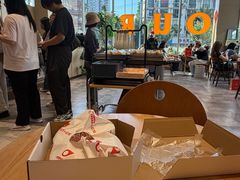 -OUR Bakery(中海环宇荟店)