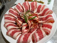 -韩盛·古法烤肉店(皇城恒隆广场店)