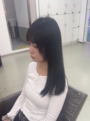 -时尚殿堂hair salon