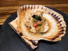 -烧货·活海鲜炭烧(湖滨商业街店)