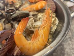 -今鲜源大酒店·中华餐饮名店(新湛路店)