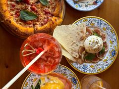 -Alimentari Mulino意大利餐吧&烘焙(丰盛里店)