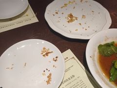 -老厨家(友谊路总店)