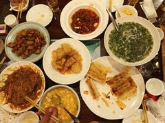 -七菜馆·东北菜·蒸饺(文体路店)
