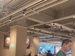 大堂-乡村基(杨家坪建设店)