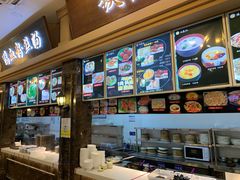 -冯鑫记南京鸭血粉丝汤(南京南站店)