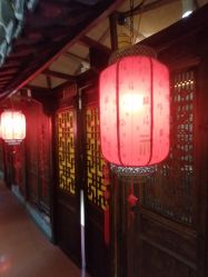 -福康大酒店·宴会厅